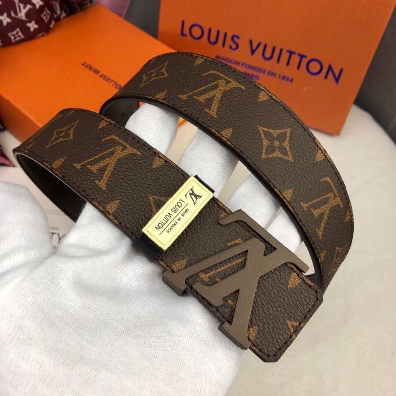 Louis Vuitton Belts